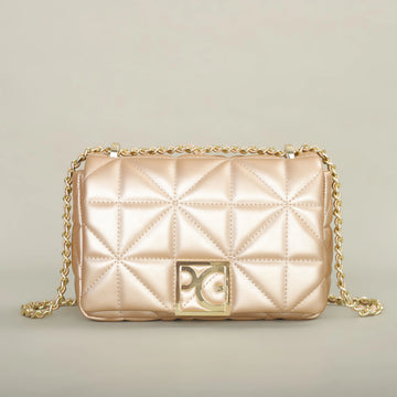 Craft Plus Retro Party Crossbody Shoulder Bag featuring vibrant colors and a stylish design for casual and festive occasions.