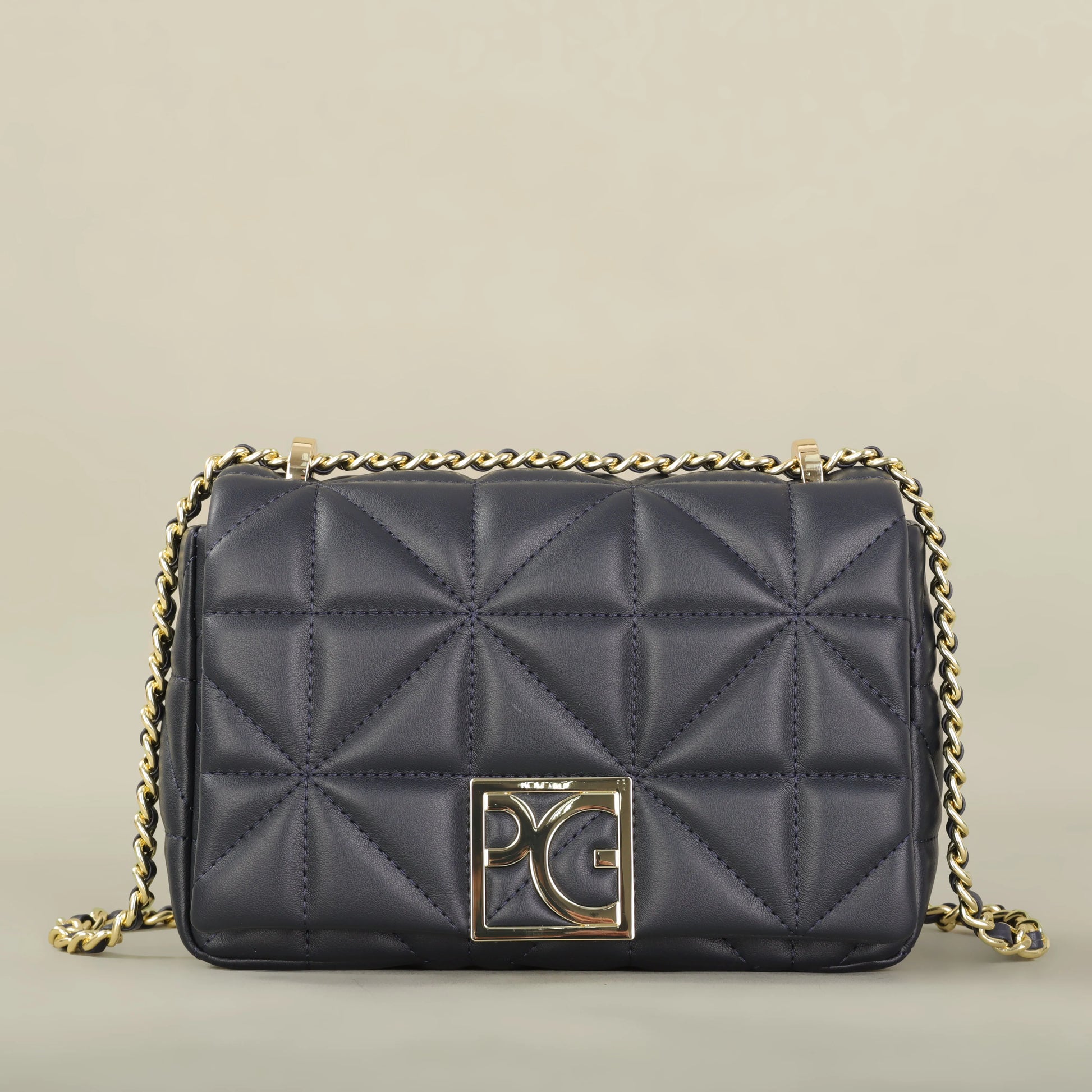 Retro Party Crossbody Shoulder Bag by Craft Plus featuring a vintage-inspired design with a sleek strap and vibrant color accents.