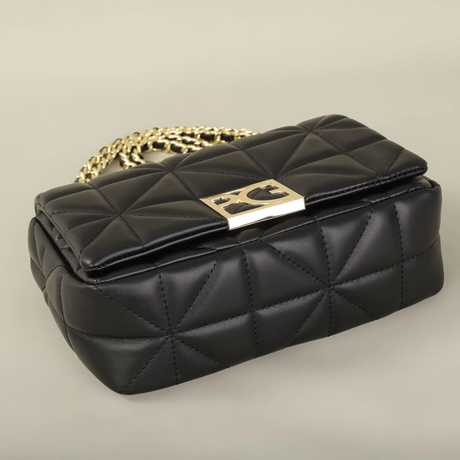 Retro Party Crossbody Shoulder Bag by Craft Plus featuring a stylish design and adjustable strap for casual or evening wear.