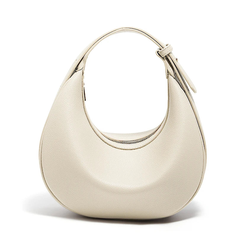 Craft Plus trendy retro women's crossbody bag with a stylish design, featuring a compact shape and adjustable strap.