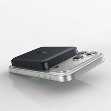 Magnetic Power Bank 10000mAh